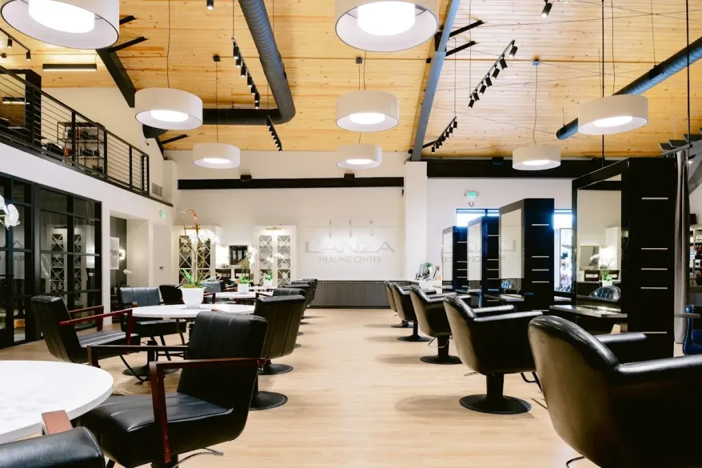 grow knoxville - a Shane Archer Concept Salon — Hair salon in Knoxville
